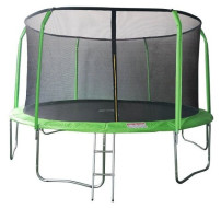 Каркасный батут Sport Elite GB30201-14FT 427х427х239 см