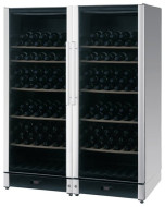 Винный шкаф Vestfrost WSBS 155 S Винный шкаф Vestfrost WSBS 155 S
