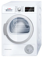 Сушильная машина Bosch WTW85460OE Сушильная машина Bosch WTW85460OE