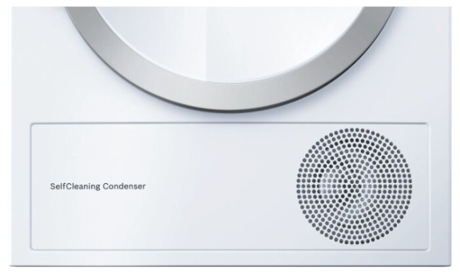 Сушильная машина Bosch WTW85460OE Сушильная машина Bosch WTW85460OE