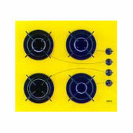 Газовая варочная панель Zanussi ZGG 643 ICY Газовая варочная панель Zanussi ZGG 643 ICY