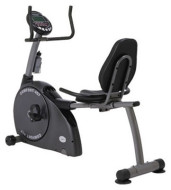 Велоэргометр Horizon Comfort 407 Велоэргометр Horizon Comfort 407