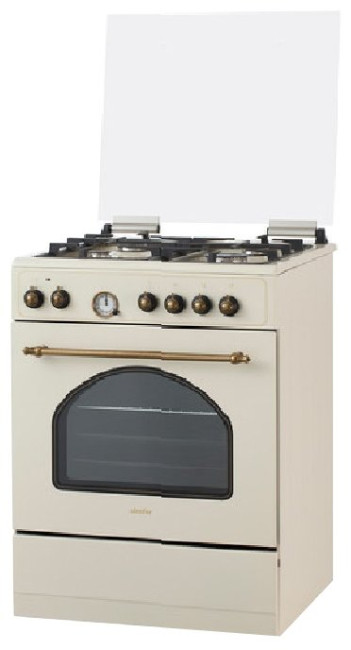 Плита Simfer F66EO45017 Плита Simfer F66EO45017
