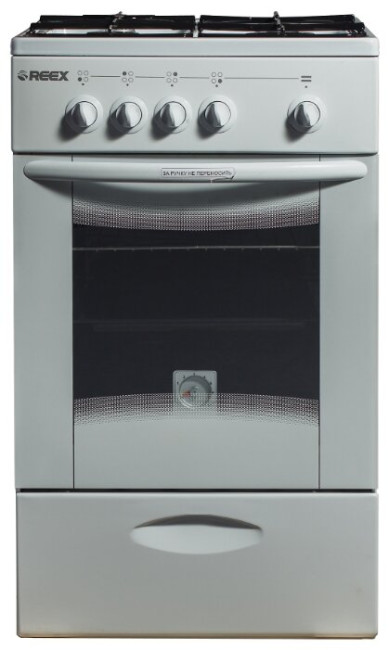 Плита REEX CG-54 bWh Плита REEX CG-54 bWh