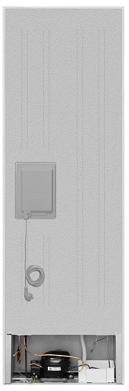 Холодильник MEFERI MFR185WH Холодильник MEFERI MFR185WH