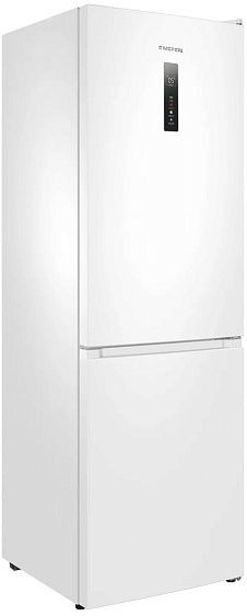 Холодильник MEFERI MFR185WH Холодильник MEFERI MFR185WH