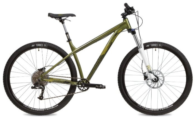 Горный (MTB) велосипед Stinger Python Pro 29 (2020) Горный (MTB) велосипед Stinger Python Pro 29 (2020)