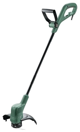 Триммер аккумуляторный BOSCH EasyGrassCut 18-260 (0.600.8C1.C02) Триммер аккумуляторный BOSCH EasyGrassCut 18-260 (0.600.8C1.C02)