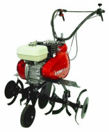 Культиватор бензиновый Pubert ECO Max 55 HC2 5.44 л.с.
