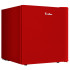 Холодильник Tesler RC-55 RED Холодильник Tesler RC-55 RED