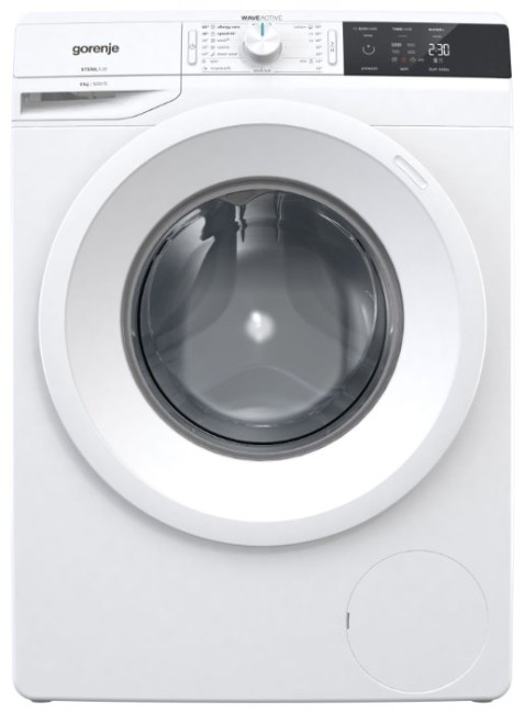 Стиральная машина Gorenje WE 60S3 Стиральная машина Gorenje WE 60S3