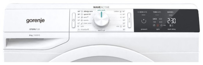 Стиральная машина Gorenje WE 60S3 Стиральная машина Gorenje WE 60S3