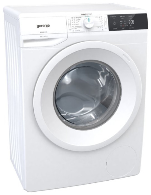 Стиральная машина Gorenje WE 60S3 Стиральная машина Gorenje WE 60S3