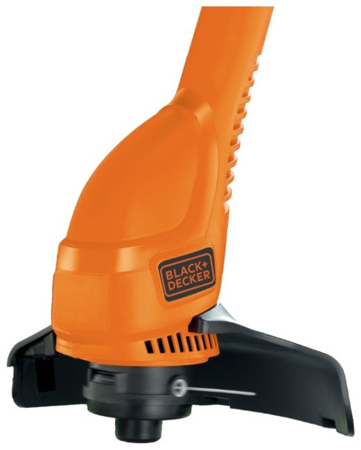 Триммер электрический BLACK+DECKER GL310 Триммер электрический BLACK+DECKER GL310