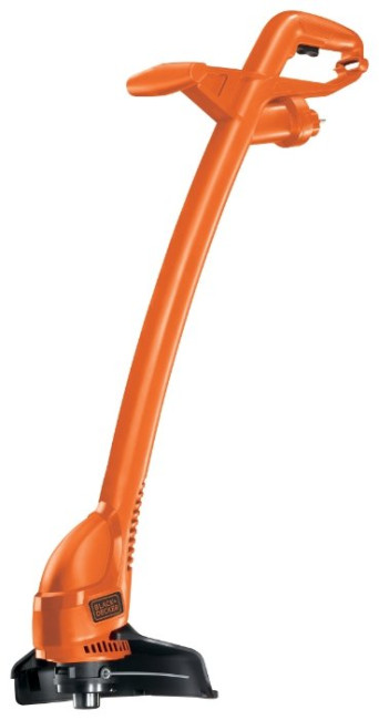 Триммер электрический BLACK+DECKER GL310 Триммер электрический BLACK+DECKER GL310