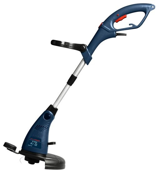 Триммер электрический BauMaster GT-3550X Триммер электрический BauMaster GT-3550X