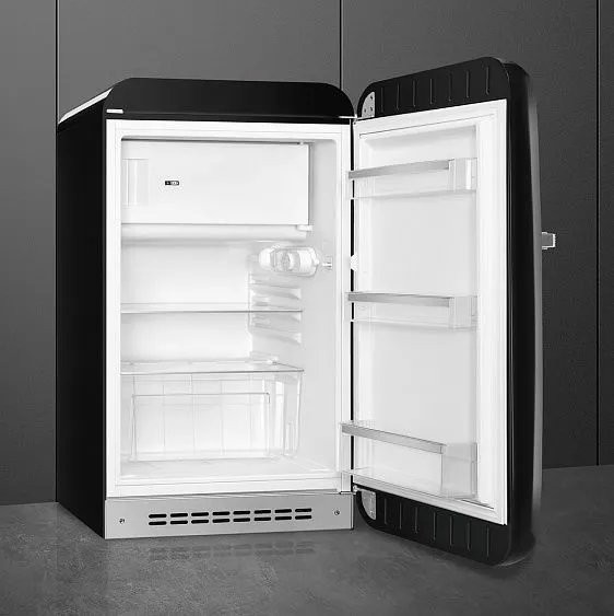 Холодильник SMEG FAB10RBL6 Холодильник SMEG FAB10RBL6