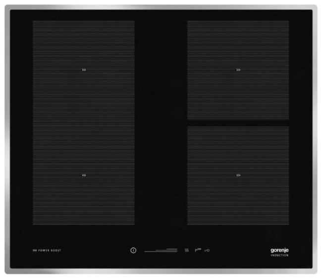 Варочная панель Gorenje IS 656 X