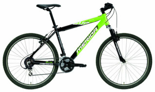 Горный (MTB) велосипед Merida Sub 20-V (2008)