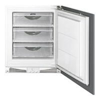 Встраиваемый морозильник smeg VI100P Встраиваемый морозильник smeg VI100P