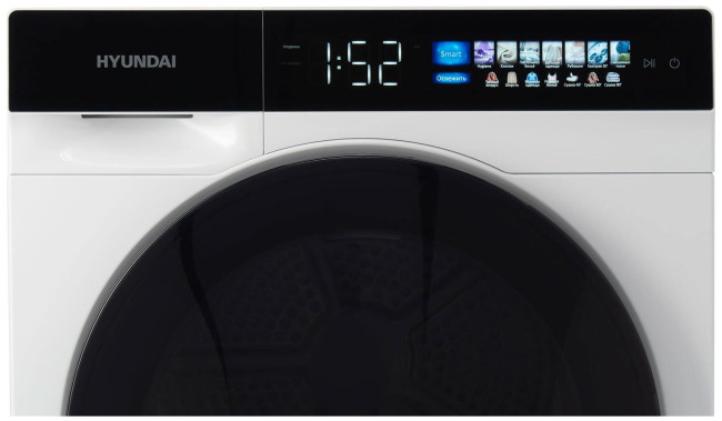 Сушильная машина Hyundai DFE9429 Сушильная машина Hyundai DFE9429