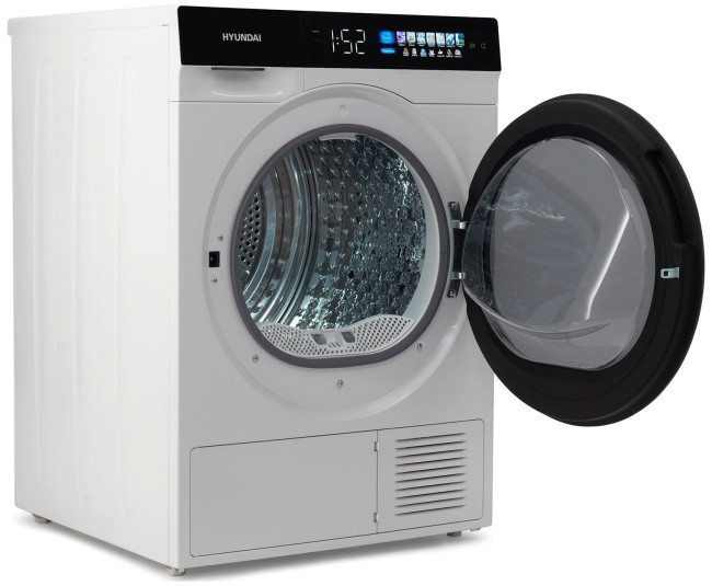 Сушильная машина Hyundai DFE9429 Сушильная машина Hyundai DFE9429