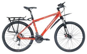 Горный (MTB) велосипед FORWARD 5312 (2012)