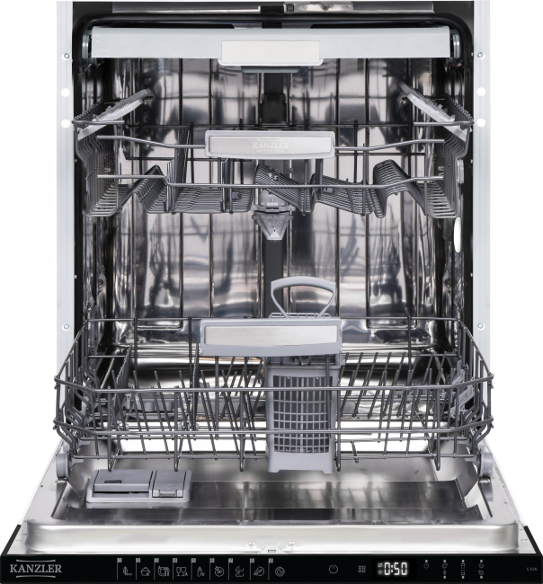 Посудомоечная машина Kanzler S 526 Посудомоечная машина Kanzler S 526