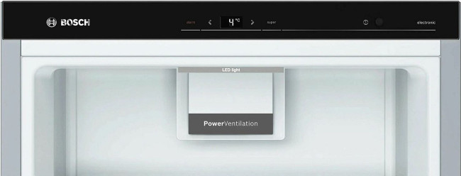 Холодильник BOSCH KSV36AIEP