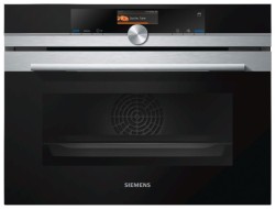 Электрический духовой шкаф Siemens CS656GBS1