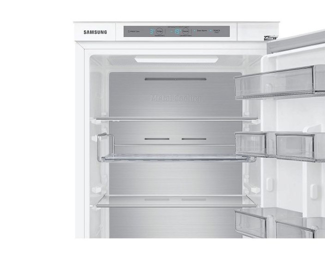 Холодильник SAMSUNG BRB26705CWW