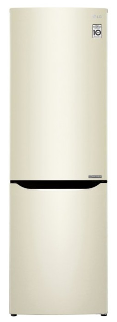 Холодильник LG GA-B419 SYJL