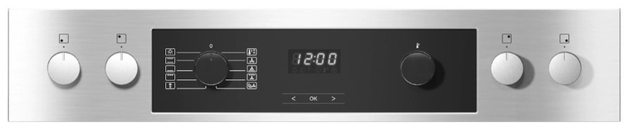 Зависимый духовой шкаф Miele H 2269-1 E Active Зависимый духовой шкаф Miele H 2269-1 E Active