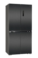 Холодильник HIBERG RFQ-490DX NFXd inverter Холодильник HIBERG RFQ-490DX NFXd inverter