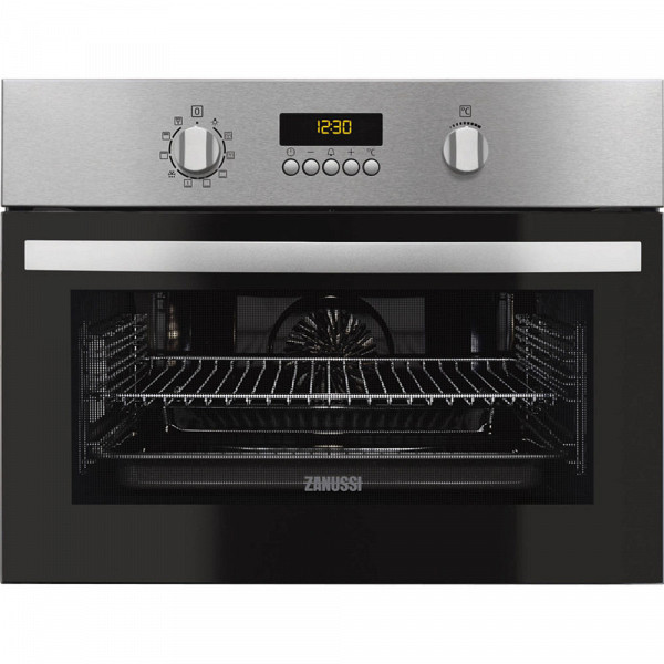 Духовой шкаф Zanussi ZOK37901XB