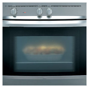Электрический духовой шкаф TEKA HI 605 X