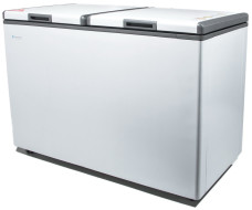 Морозильная камера Frostor F400SD Морозильная камера Frostor F400SD