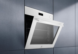 Духовой шкаф Electrolux OKC8H39WV Духовой шкаф Electrolux OKC8H39WV