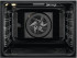 Духовой шкаф Electrolux OKC8H39WV