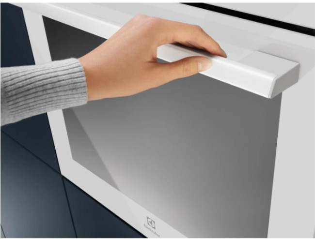 Духовой шкаф Electrolux OKC8H39WV