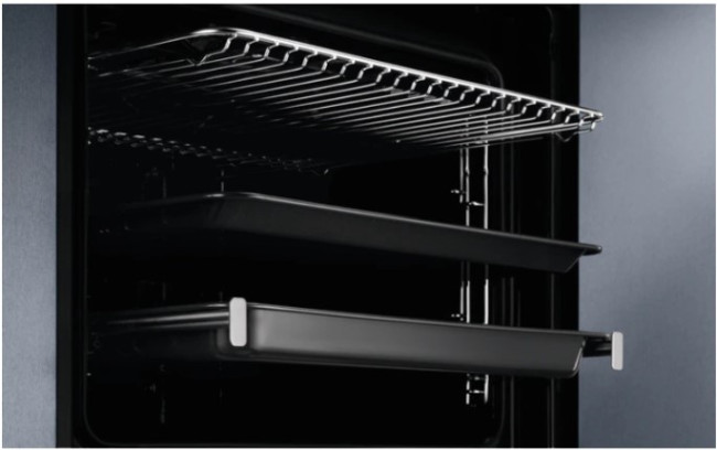 Духовой шкаф Electrolux OKC8H39WV