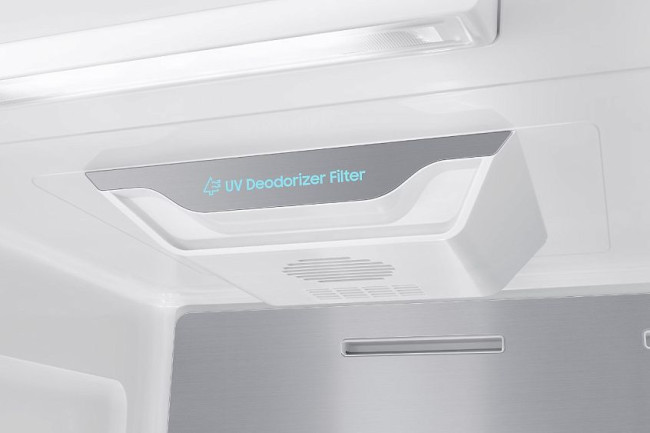 Холодильник SAMSUNG RS80F65J1FWR