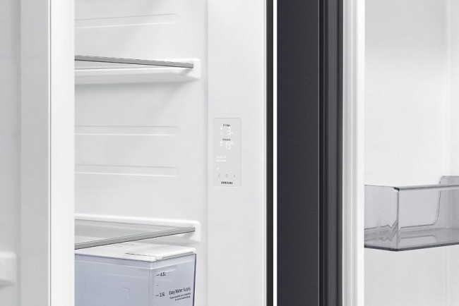 Холодильник SAMSUNG RS80F65J1FWR
