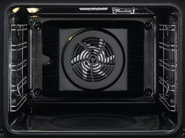 Духовой шкаф Electrolux EOD5H70X