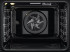 Духовой шкаф Electrolux EOD5H70X