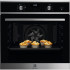 Духовой шкаф Electrolux EOD5H70X