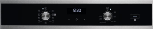 Духовой шкаф Electrolux EOD5H70X