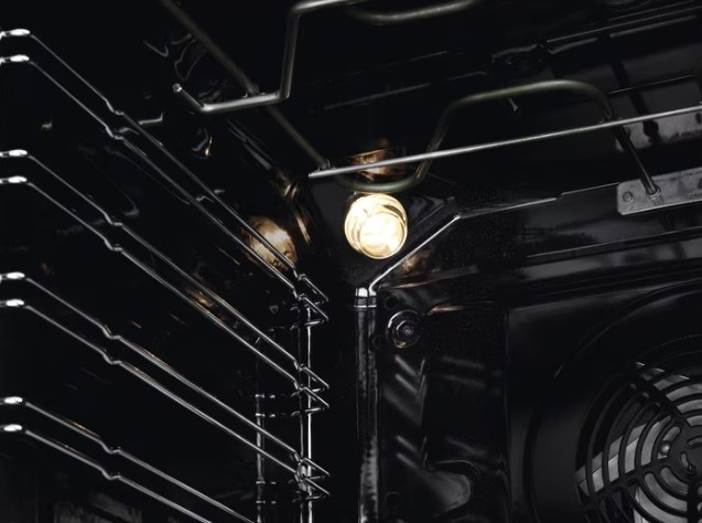 Духовой шкаф Electrolux EOD5H70X