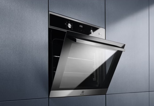 Духовой шкаф Electrolux EOD5H70X