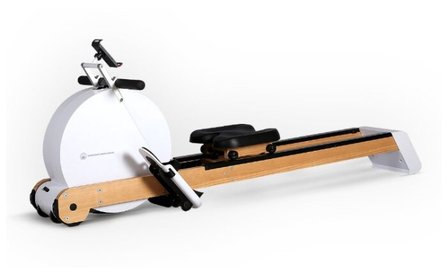 Гребной тренажер Xiaomi XiaoMo Magnetically Controlled Smart Rowing Machine Hush Гребной тренажер Xiaomi XiaoMo Magnetically Controlled Smart Rowing Machine Hush